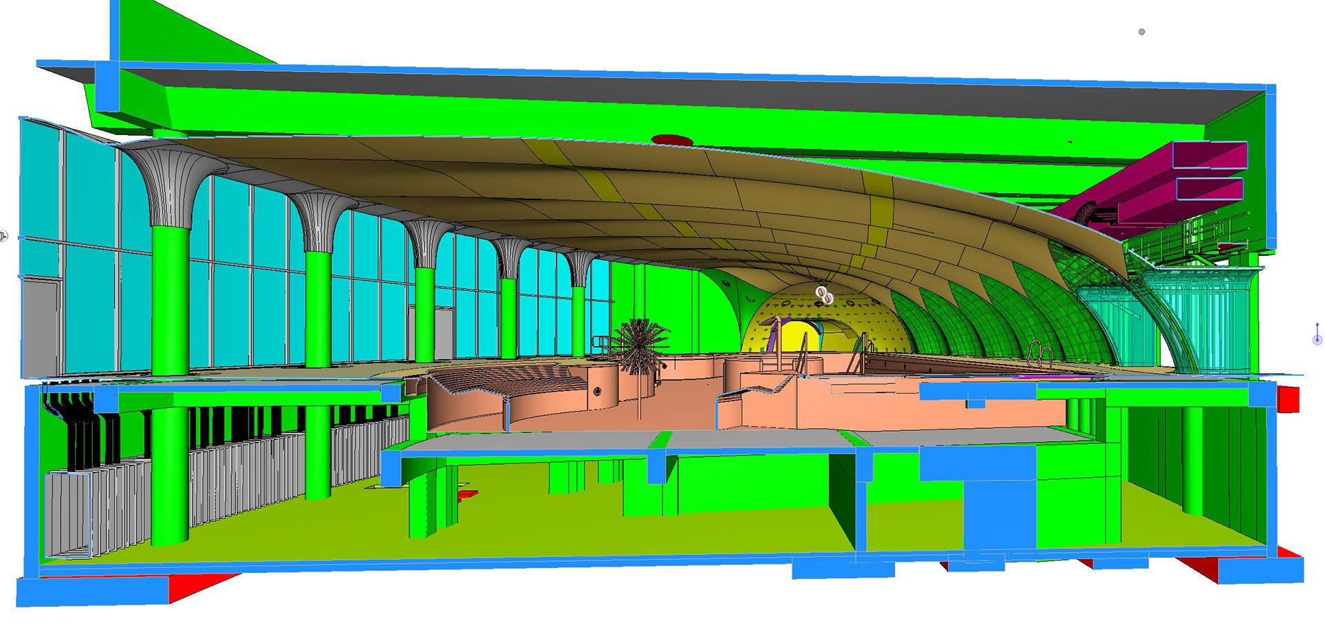Building-Information-Modeling