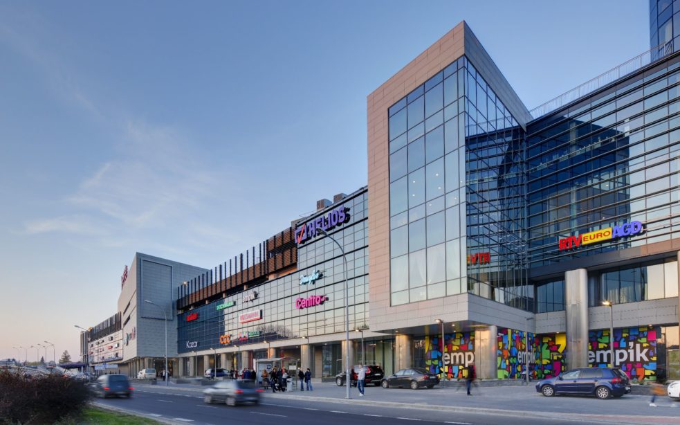 Galeria Rzeszów
