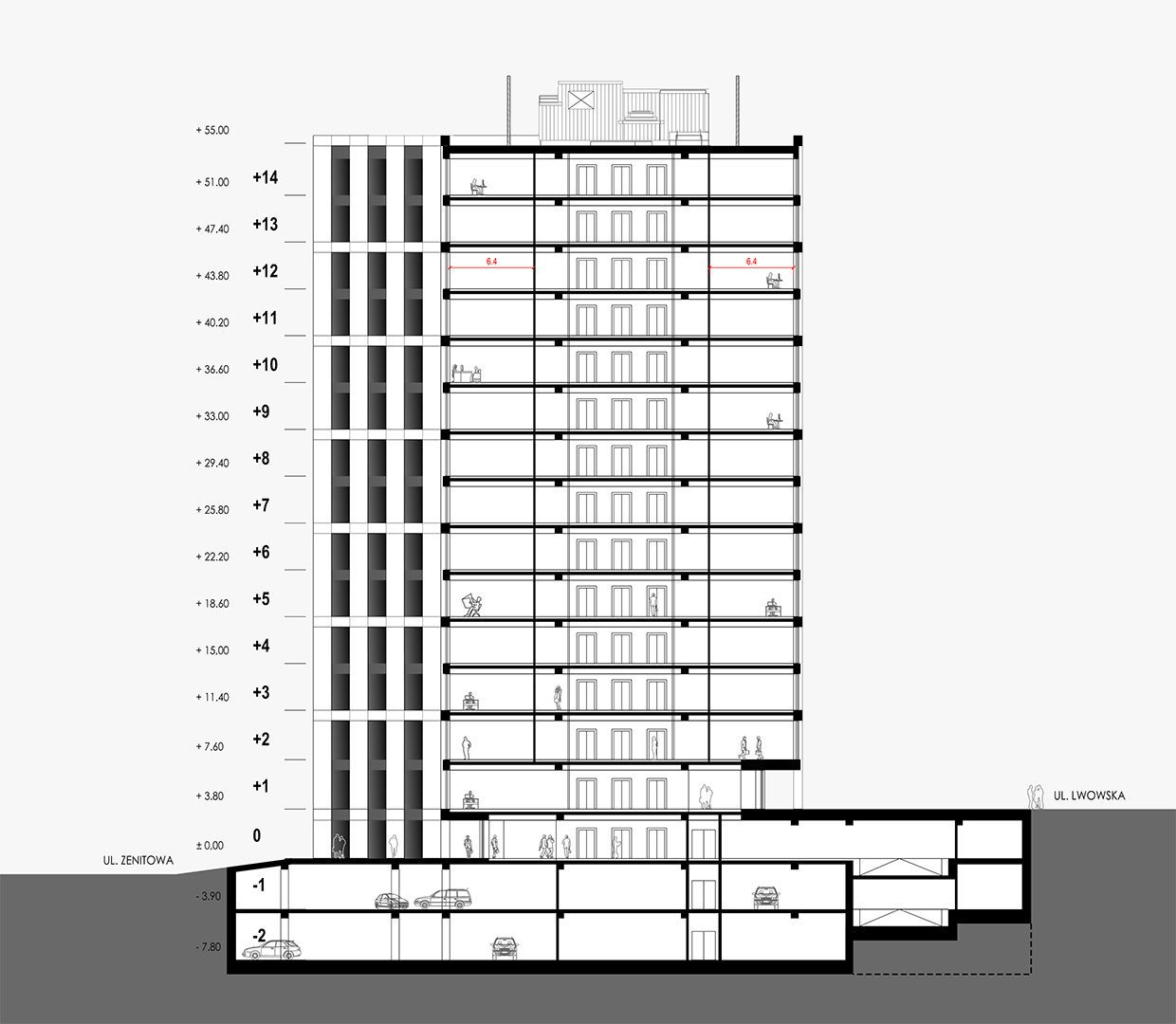 Zenith-Tower-przekroj