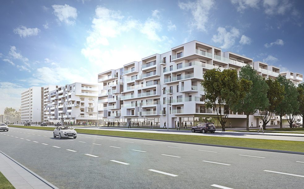 Mangalia Mokotów