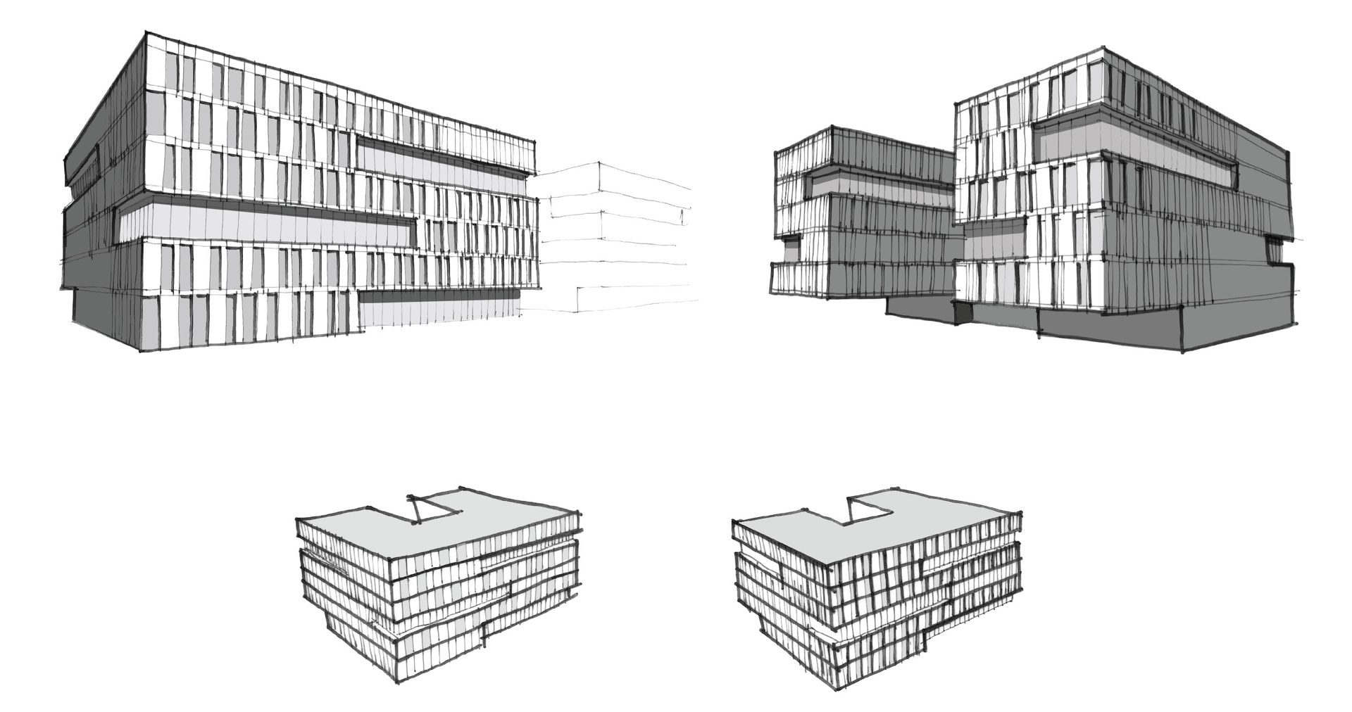 Stegny-Business-Center-szkice