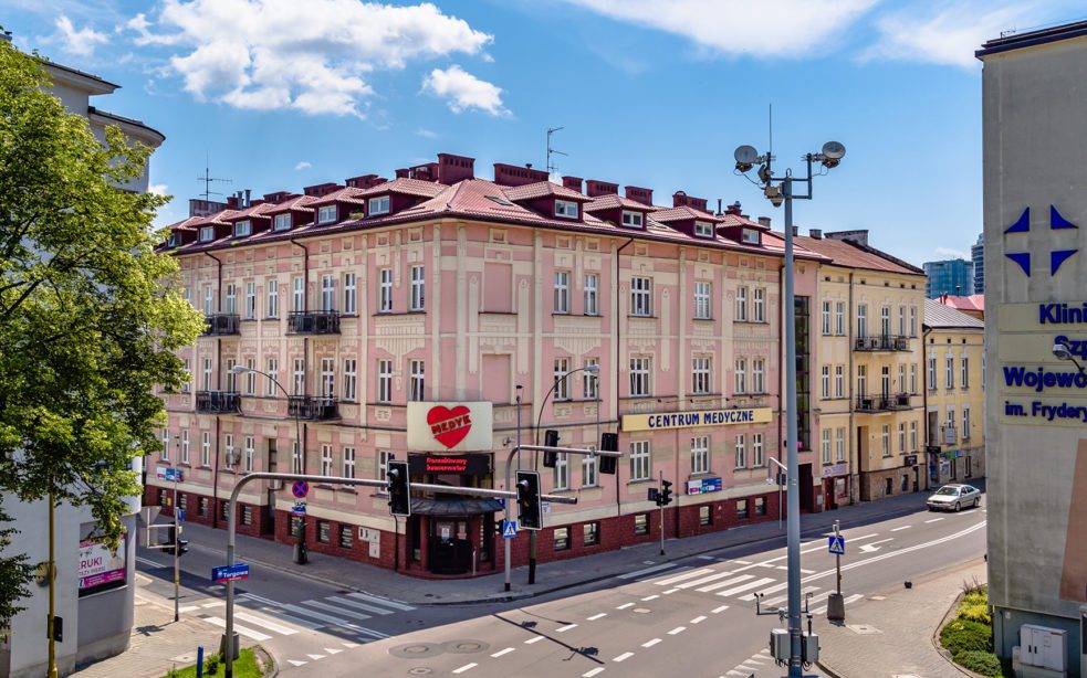 Медичний центр Медик