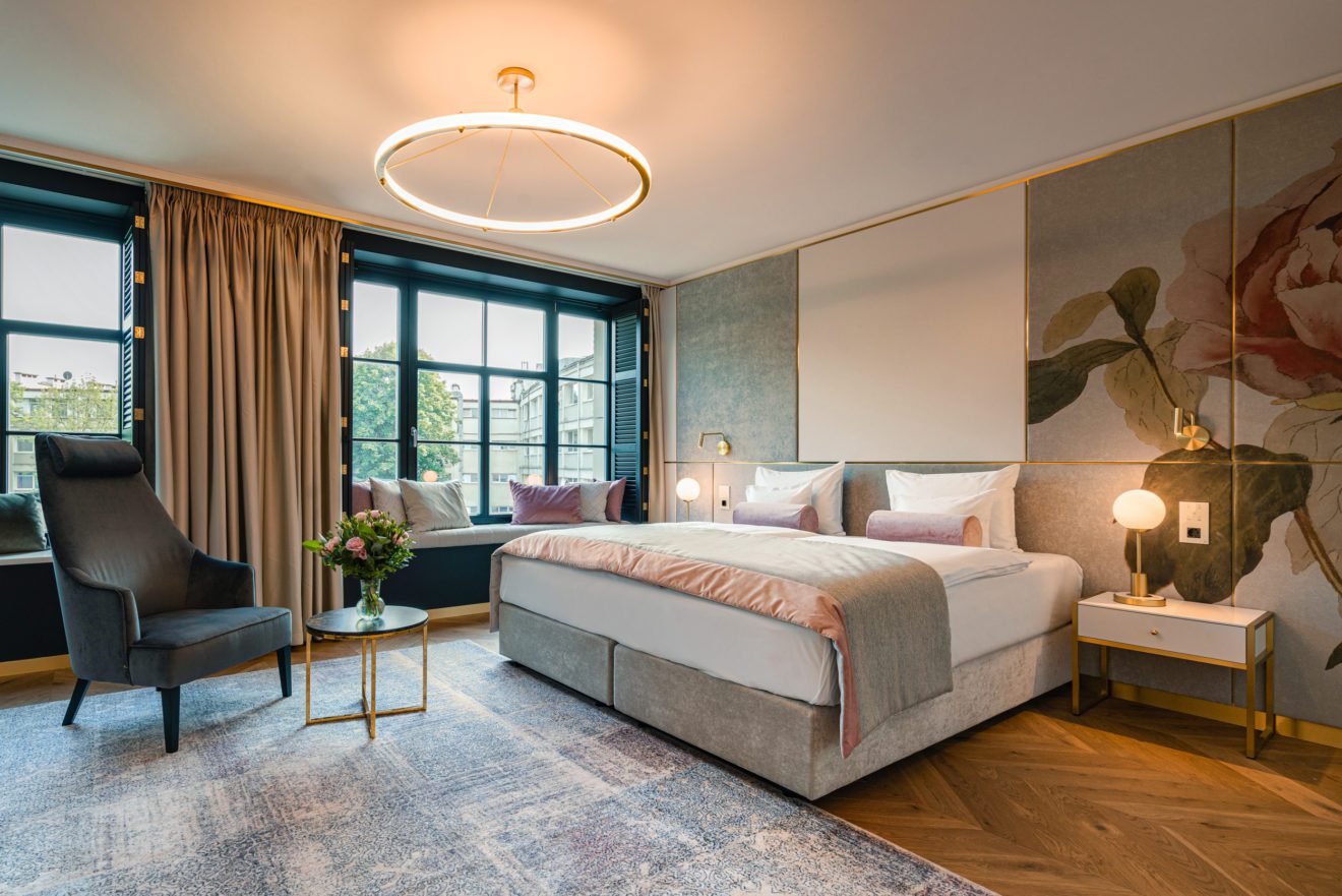 Hotel-Ferreus